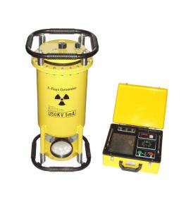 China Excellent Anti - jamming Weld x ray inspection machine for welding line wholesale