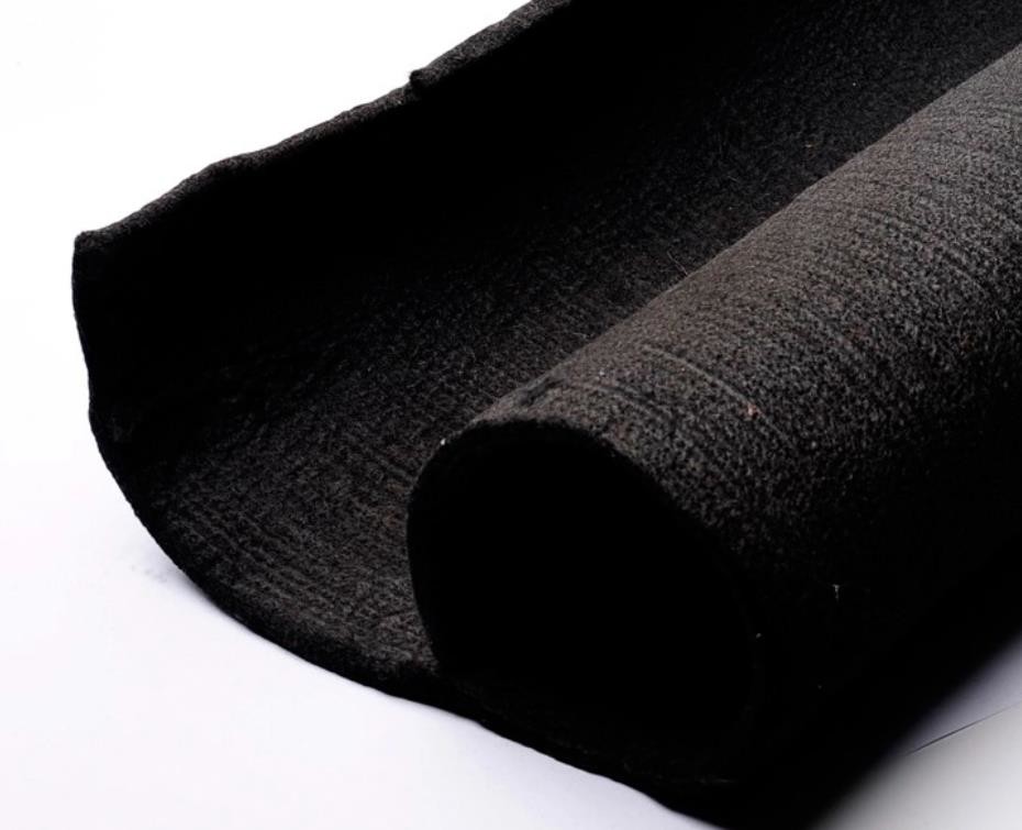 High Temperature Carbon Fiber Composite Materials Adsorption Viscose Based