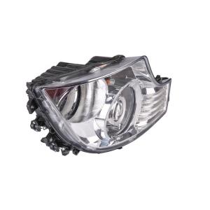 China 9608200739 9608200839 European Truck Parts Head Light For Benz Actros MP4 MEGA wholesale