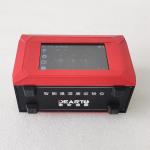 16 Channel Temperature And 9 Channel Humidity Inspection Instrument