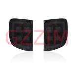 Toyota Land Cruiser 2005-2015 Car Light With LED Bumper Light Rear Fog Lamp