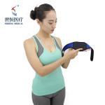Unisex Self Heating Neck Brace Neck Support - Breathable Spontaneous Heat Soft