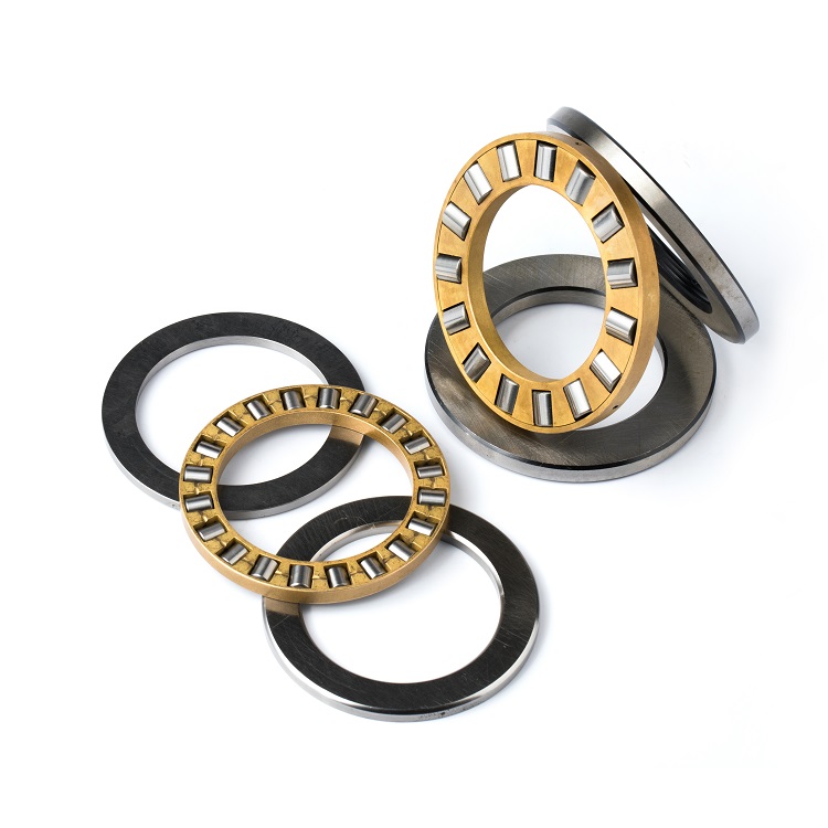 Chrome steel 440*780*206 mm Thrust Roller Bearings Bearing 29488 440*780*206 mm Thrust Roller Bearings