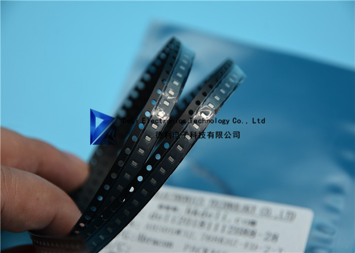 ABS05-32.768KHZ-T SMD Crystals And Oscillators 12.5PF 1.60mm X 1.00mm Size