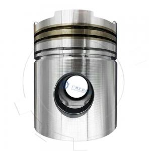China NT855 Cummins Cylinder Liner Kit 3048808 380334 3907156 3051555 Diesel Engine Piston Kit wholesale
