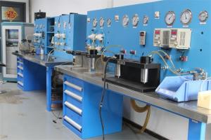 China PRECISE TL60 / SC3163 ETC High Speed Spindle Repair Service wholesale