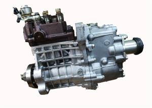 China 4TNV94 4TNV98 Used Fuel Injection Pump 729929 - 51330 DX55 - 9 Excavator wholesale