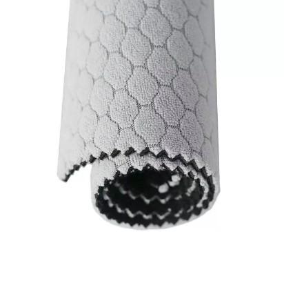 3-10mm Anti Slip Embossed CR Neoprene Rubber 100% CR Rubber High Weather Qil
