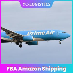China PO HU AA FBA Freight Forwarder From China To UK Canada DDP DDU wholesale