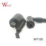 Three Wheels Motorcycle Ignition Coil Electrical Parts Oem CT100 With Competitiv