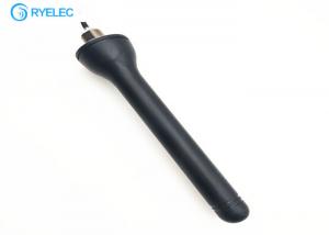 China Screw Mount Long Waterproof Outdoor Use Wifi Rubber Antenna Roof  2.4GHz Blue Tooth Car Antenna wholesale