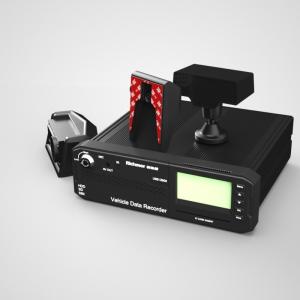 China Advanced 8CH AHD 1080P 2TB ADAS Driver Fatigue System DVR For Heavy Duty Trucks wholesale