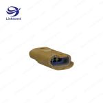 50148 - 8000 Waterproof Housing 52213 - 0211 2P BK / BR Automotive Terminal