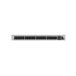 Optical Network Switch S5735S Series 48 Ports 10/100/1000Mbps and 432Gbps/4