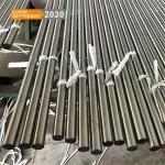 SAE1045 Polishing Steel Rod 316 Stainless Steel Round Bar High Strength Steel