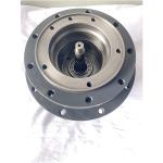 Steel PC40-7 Travel Gearbox Excavator Spare Parts