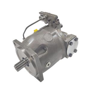 China Sophisticated Hydraulic Axial Piston Pumps Rexroth A A10VSO 71 DFEH/31R-PRA12KD5 wholesale