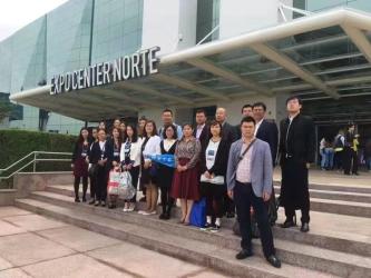 Yangzhou Easier Way Import and Export Co., Ltd.