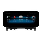 For Benz C-Class W204 2007 to 2010 1920*720 Android 13.0 Car Radio GPS