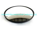 Sinotruk HOWO Truck Parts Bottom View Mirror Wg1662770010 in Standard Black High