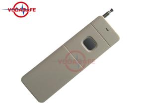 China Single Band 868MHz Cell Phone Blocking Device 50mA Working Current High Durability wholesale