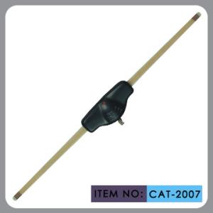 China Auto Windscreen Mounted Aerial 1 Section High Gain Car Radio Antenna wholesale