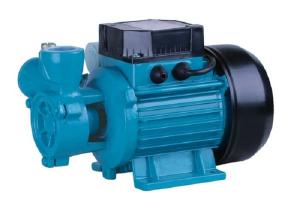 China Electric Peripheral Vortex Water Pump 1HP For Small TCL / Steam Generator wholesale