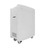 220V Room Air Purifier Quick Cleaning Automatic Hepa Filter Air Purifier