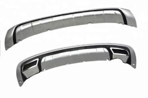 China Removable Automobile Bumper Guards Universal Design Aftermarket Parts wholesale