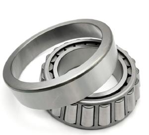 China Sealed Double Row Tapered Roller Bearing 32212 For Auto Wheel wholesale