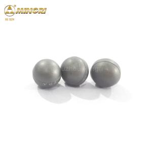 China 8mm Bearing Cemented Carbide Ball Tungsten Carbide Bearing Balls wholesale