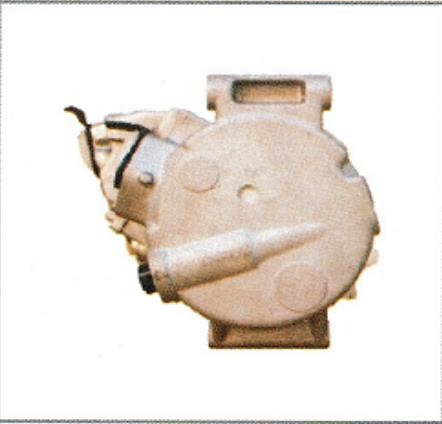 ALA20118 TOYOTA Compressor Toyota Lexus Gs350 AC Compressor 7SEH17C AC Compressor 88310-28600 8832033210 AC Compressor 7