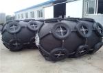 Marine Ship Port Pneumatic Rubber Fenders Inflatable