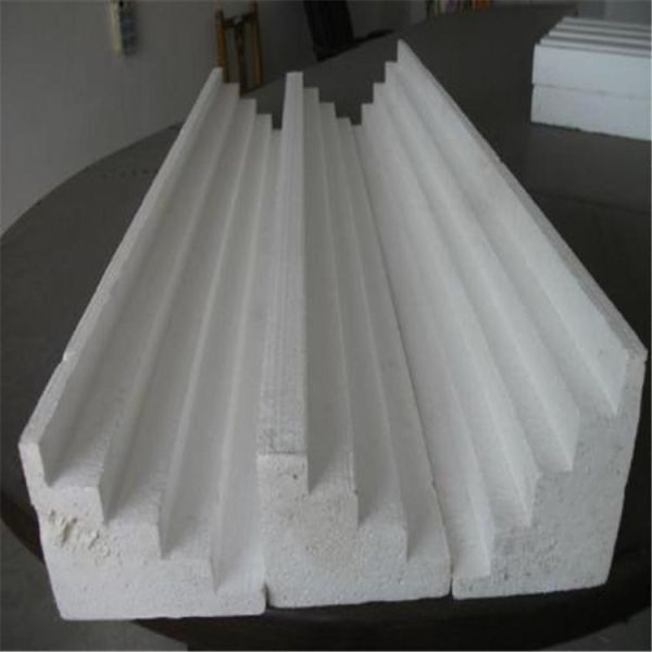 Expandable Polystyrene Eps Pre-Expander Foam Boards Polystyrene Foam Block Production Line Manufacturing Machine