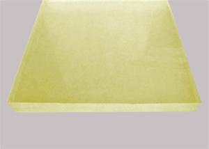 China Hardness 50 Shore A~95 Of Polyester Pad And Polyurethane Liner Plate wholesale