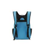 420DTPULightweight Foldable Waterproof Backpack Traveling Hiking Foldable