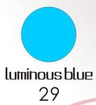 0.4L Peelable Automotive Paint Quick Drying With Luminous Blue Color