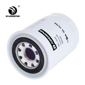 China 31E9 - 0126 Excavator Oil Filter Replacement For HYUNDAI R110 / R130 wholesale