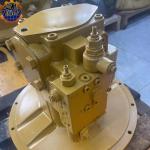 Hydraulic Pump 207-4710 432-8565 Piston Pump For M313C M313D M315D Hydraulic