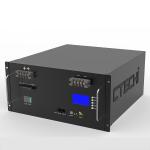 16S 48v 150ah Lithium Storage Battery For Base Station Solar Energy Storage