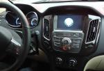 High Speed Automatic Suv Cars Vehicle Assembly CVT Transmission 4 Seaters