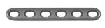 Plate and Screw Ulna Radius Plates upper limbs Titanium implate