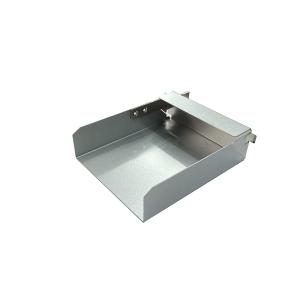 China CNC Sheet Metal Folding Services Company Bending Bracket Parts wholesale