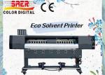 Multifunction Printing Machine Vinyl Sticker Poster Advertising Inkjet Eco