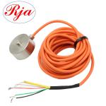 High Precision Strain Gauge Load Cell Accurate Force Measuring Available