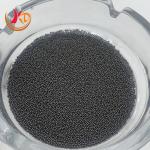 Black Ceria Stabilized Zirconia Ceramic Grinding Beads and Abrasive Balls