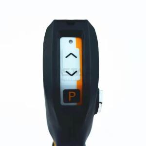 China GEMA OptiSelect Pro GM04 Remote Control Module Of Manual Powder Spray Gun wholesale