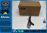 HuiDa hot sell C6.6/C6.4 fuel injector 317-2300 320-0655 320-0680 320-0677