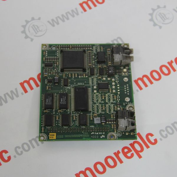 INNIS11 ABB Bailey INNIS11 Symphony Network Interface Module Assy 6644063B1 Infi-90 PLC