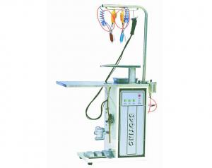 China Vacuum suction stain removing machine CLM0002 wholesale